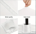  White Table Cover/ غطاء الطاولة الأبيض 