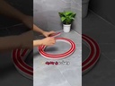 SHOWER WATER DAM/حاجز سد المياه