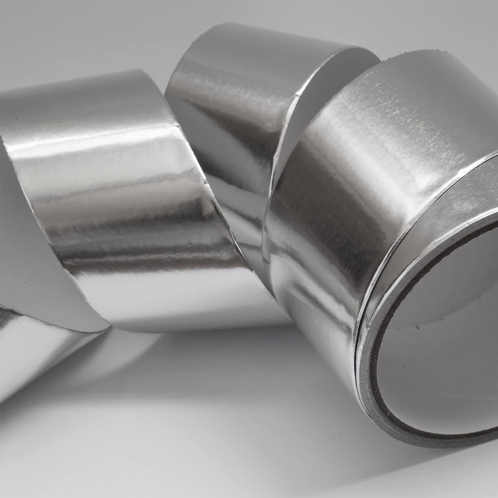kitchen stove gap aluminum Foil Cover/لاصق الألومنيوم 
