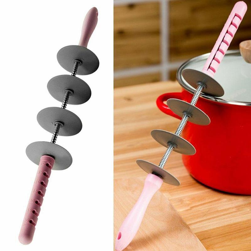BLADE ROLLER FOR BREAD/قطاعة العجين