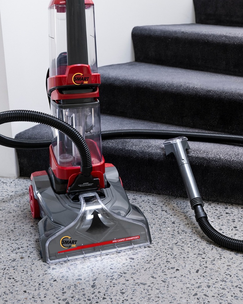 SMART ME Vacuum Cleaner SM-1065/ المكنسة الذكية