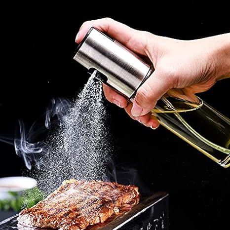 OIL SPRAY/بخاخ الزيت