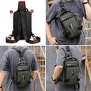KNAPSACK/شنطة السفر