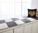 30*30*1CM CARPET 10 pcs /  سجاد مقاوم للماء 10 قطع