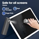 SCREEN CLEANER SPRAY/  بخاخ ومنظف الشاشات
