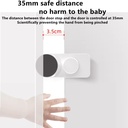 DOOR PINCH GUARD 