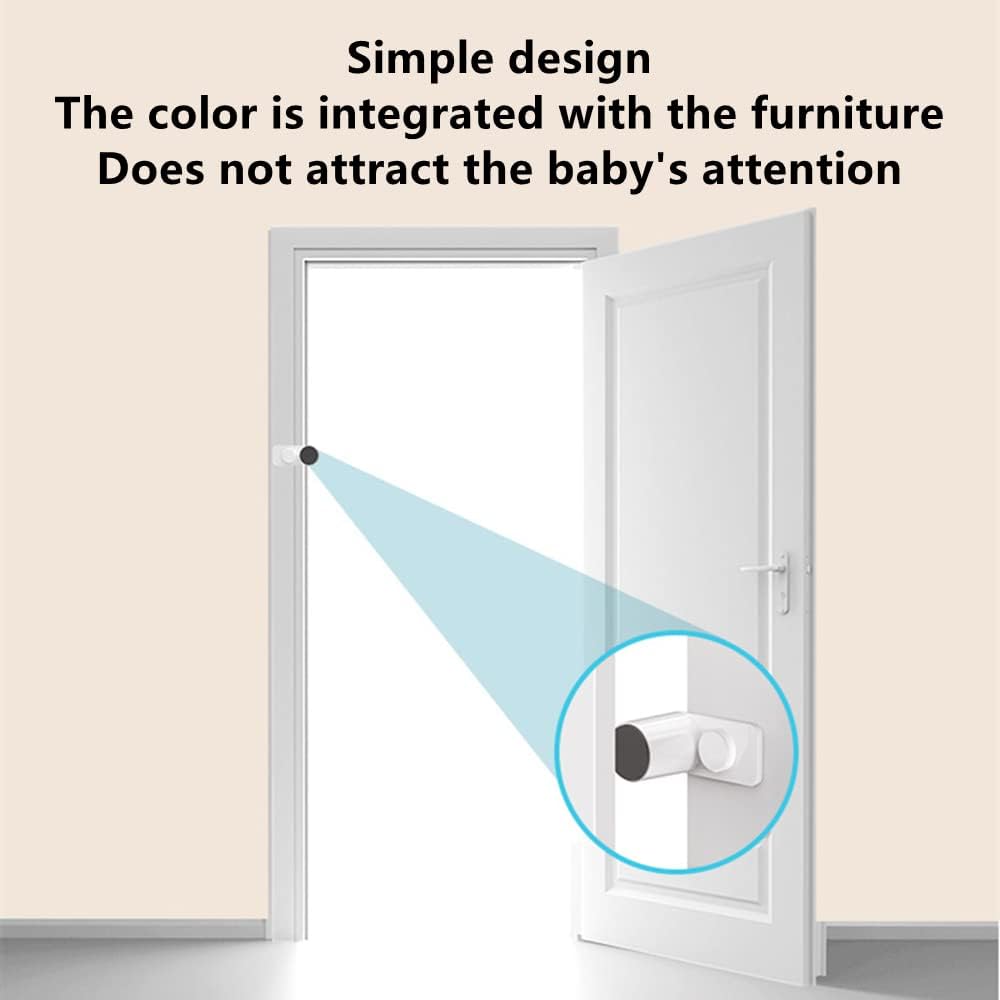 DOOR PINCH GUARD 