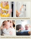 DOOR PINCH GUARD 