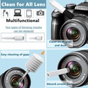 MULTIFUNCTIONAL CLEANING BRUSH 20 in 1 / فرشاة التنظيف متعددة الاستخدام 20 في 1