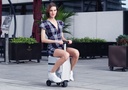 Smart Electric Travel Bag /حقيبة سفر ذكية