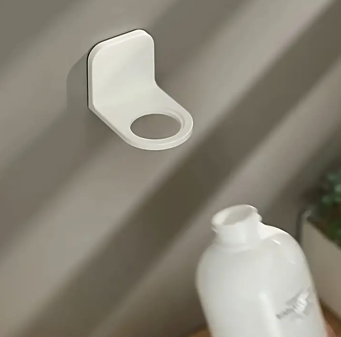SOAP HOLDER/علاقة الصابون السائل