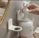 SOAP HOLDER/علاقة الصابون السائل