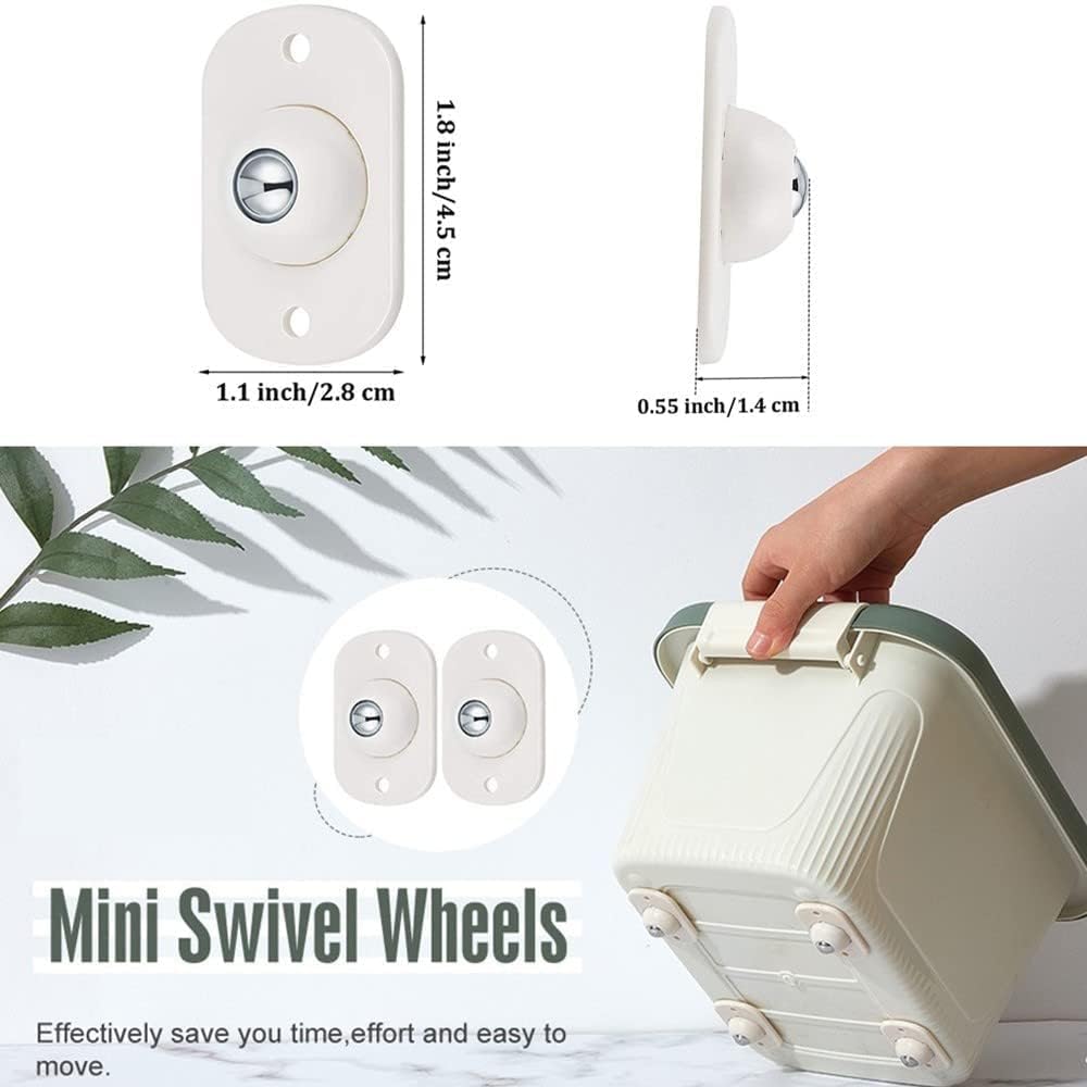ADHESIVE WHEELS / عجلات لاصقة