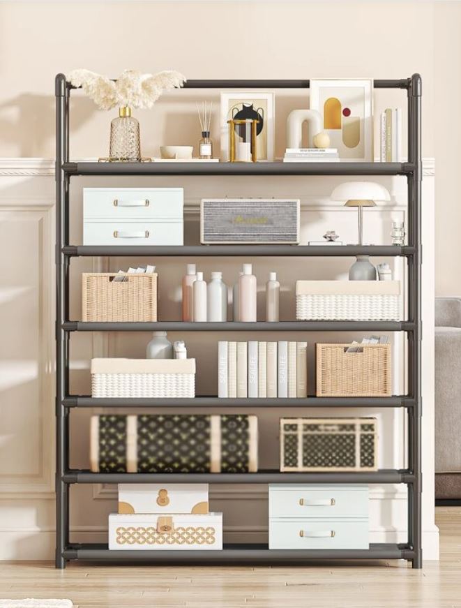 BM3211-10 Shoes Organizer