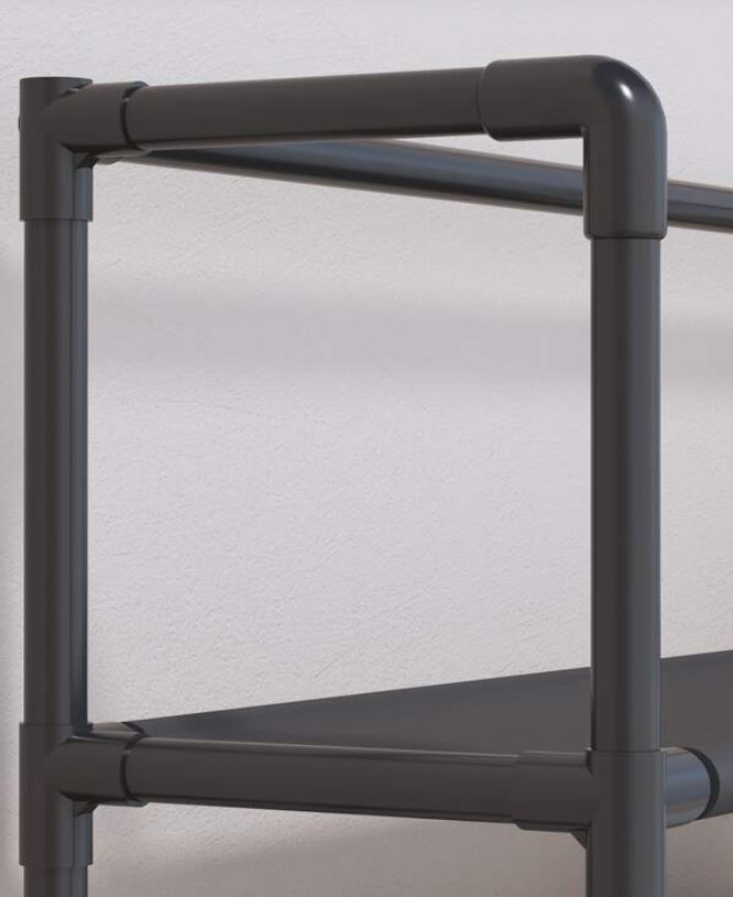 BM3211-10 Shoes Organizer