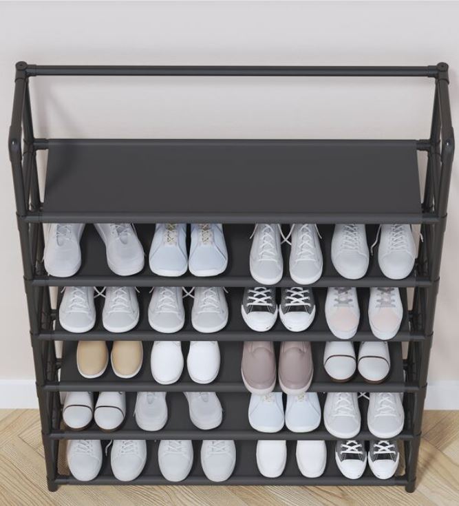 BM3211-10 Shoes Organizer