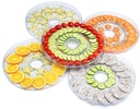 NOVA FOOD DEHYDRATOR /مجففة الفواكة نوفا 