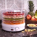 FOOD DEHYDRATOR SMX/مجفف الطعام