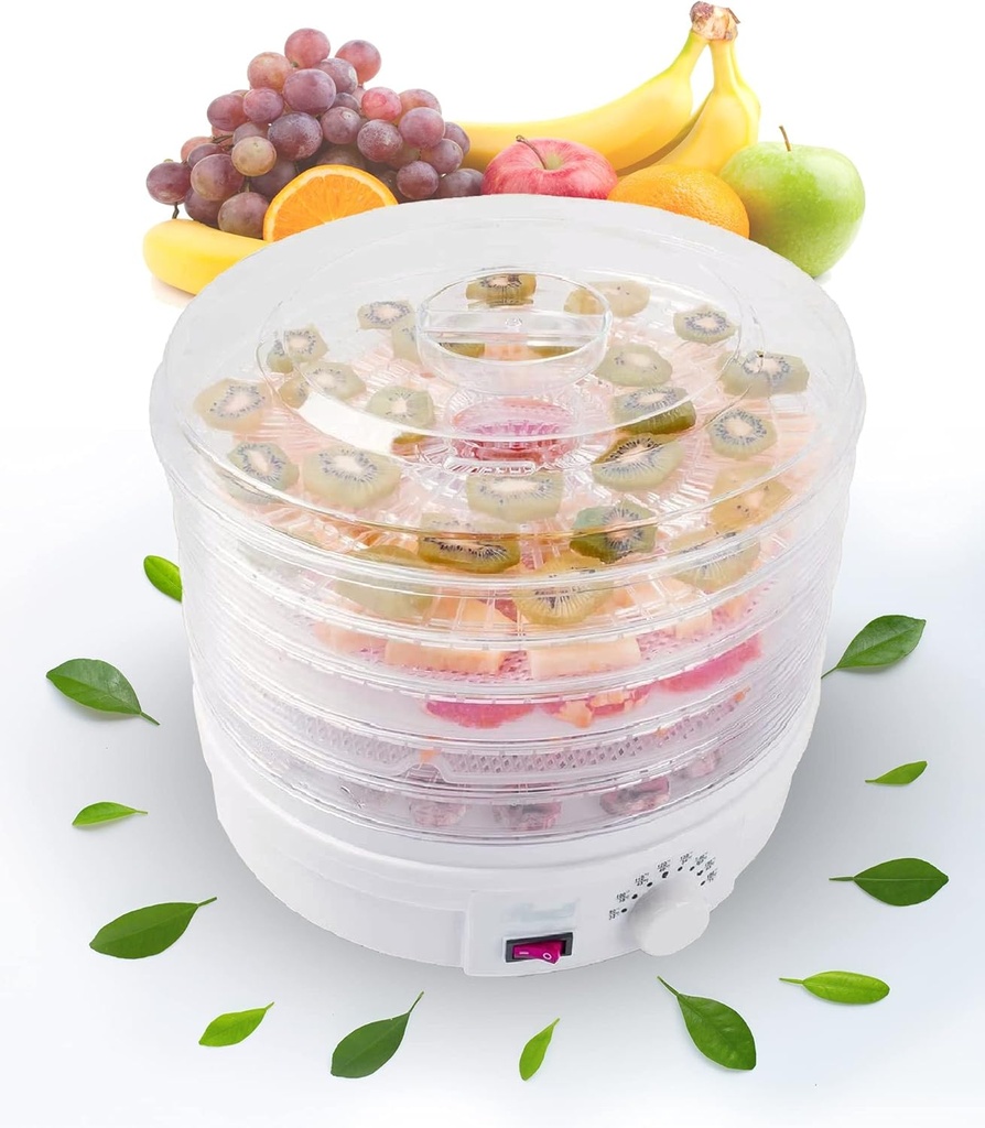 FOOD DEHYDRATOR SMX/مجفف الطعام