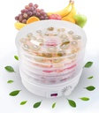 FOOD DEHYDRATOR SMX/مجفف الطعام
