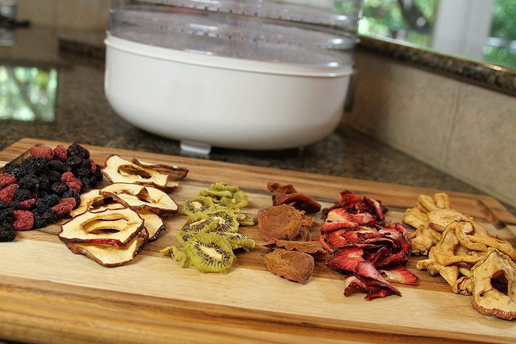 FOOD DEHYDRATOR SMX/مجفف الطعام