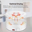 FOOD DEHYDRATOR SMX/مجفف الطعام