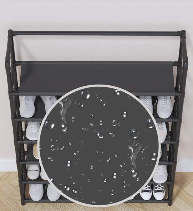 BM3211-10 Shoes Organizer