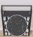 BM3211-10 Shoes Organizer