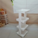  Organizing stand/ ستاند التنظيم