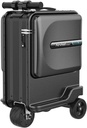 Smart Electric Travel Bag /حقيبة سفر ذكية