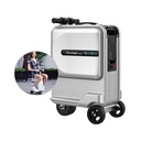 Smart Electric Travel Bag /حقيبة سفر ذكية