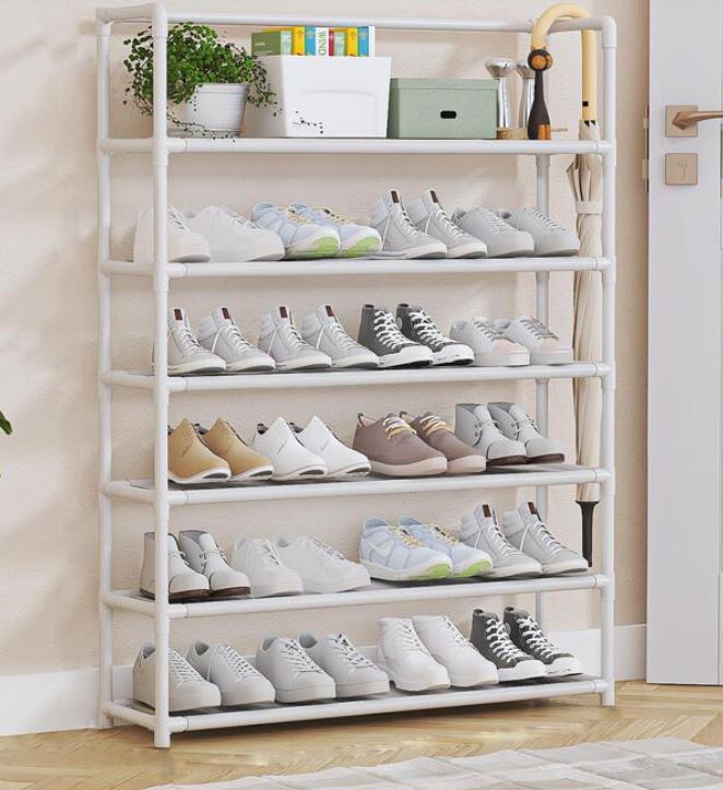 BM3211-10 Shoes Organizer
