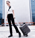 Smart Electric Travel Bag /حقيبة سفر ذكية