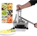 POTATO SLICER /قطاعة البطاطس