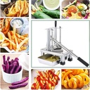 POTATO SLICER /قطاعة البطاطس
