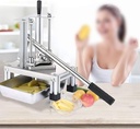 POTATO SLICER /قطاعة البطاطس