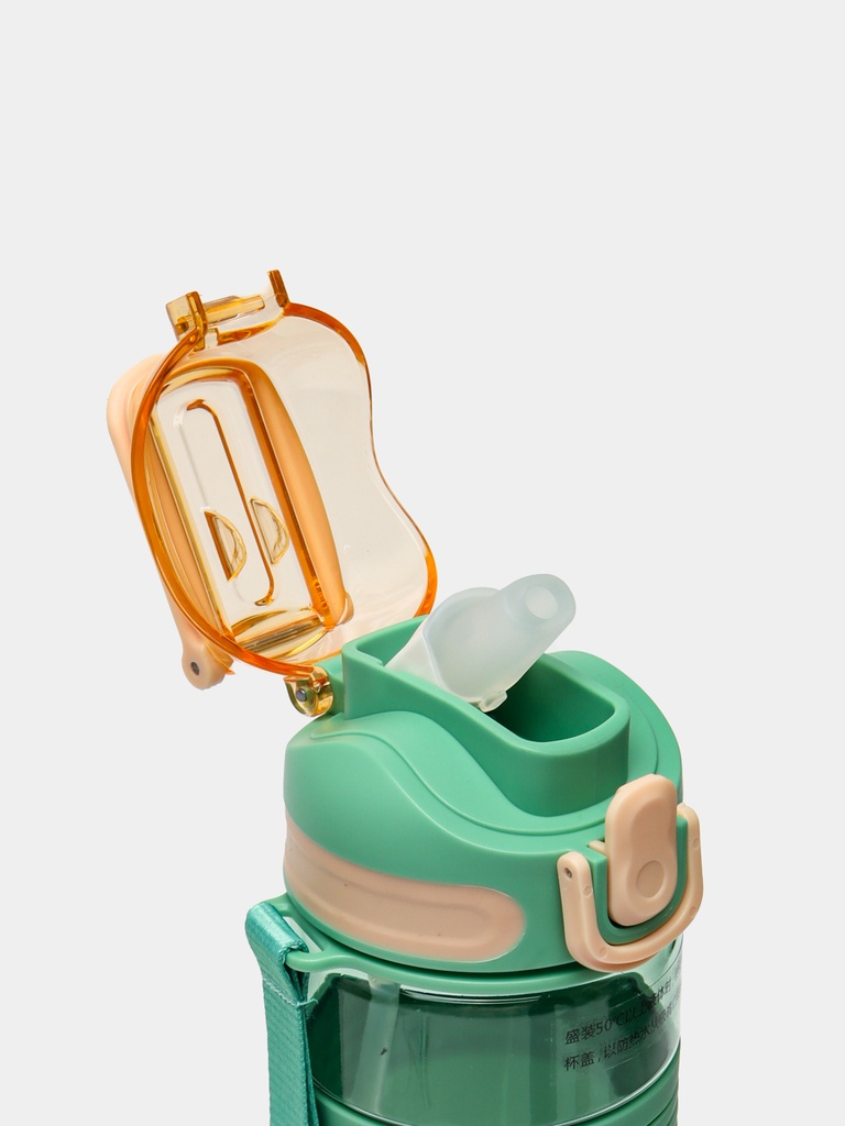 Water Bottle 850ML/زجاجة ماء 850 مل