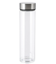 Glass Water Bottle/علبة المياه الزجاجية