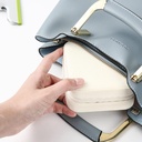 Accessories organizer box/ علبة تنظيم الاكسسوارات