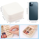 Accessories organizer box/ علبة تنظيم الاكسسوارات