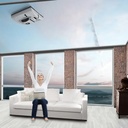 Robot Window Cleaner / منظف الزجاج الألي 