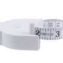 BODY MEASURING TAPE / شريط قياس الجسم