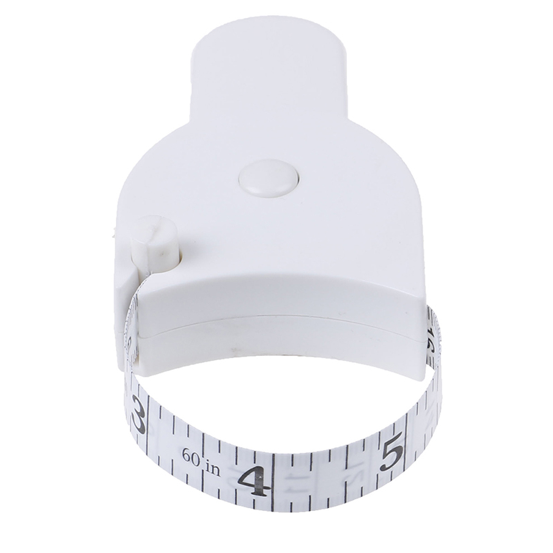 BODY MEASURING TAPE / شريط قياس الجسم