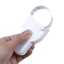 BODY MEASURING TAPE / شريط قياس الجسم