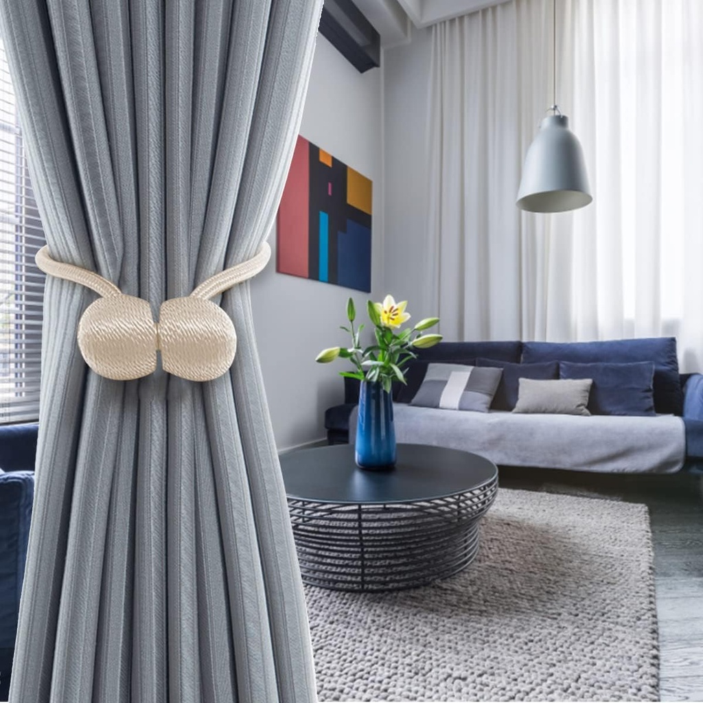 CURTAIN CLIP HORDER/مشبك الستارة