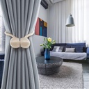 CURTAIN CLIP HORDER/مشبك الستارة
