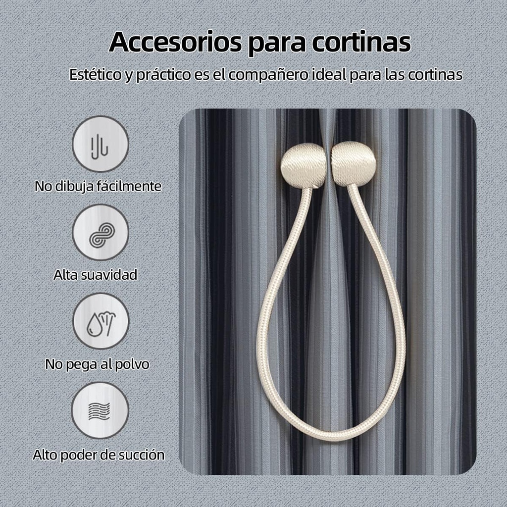 CURTAIN CLIP HORDER/مشبك الستارة