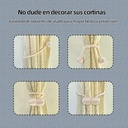 CURTAIN CLIP HORDER/مشبك الستارة