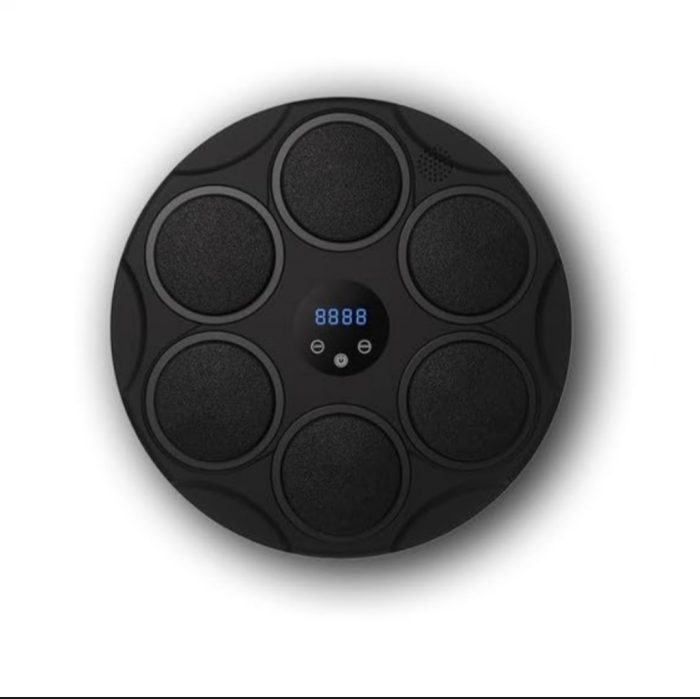 BOXING SPEAKER / جهاز الملاكمة مع مكبر صوت