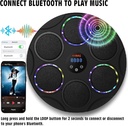 BOXING SPEAKER / جهاز الملاكمة مع مكبر صوت